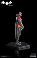 Robin 1/10 Art Scale Statue