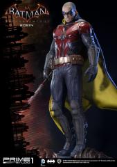 Robin 1/3 Scale Statue (exclusive)