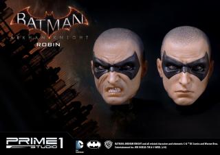 Robin 1/3 Scale Statue (exclusive)