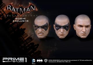 Robin 1/3 Scale Statue (exclusive)