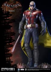 Robin 1/3 Scale Statue (exclusive)