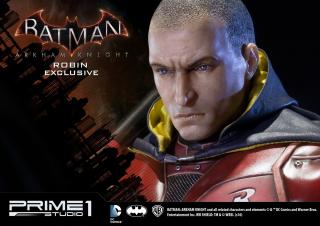 Robin 1/3 Scale Statue (exclusive)