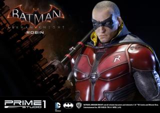 Robin 1/3 Scale Statue (exclusive)
