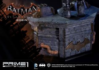 Robin 1/3 Scale Statue (exclusive)