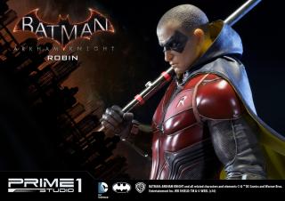Robin 1/3 Scale Statue (exclusive)