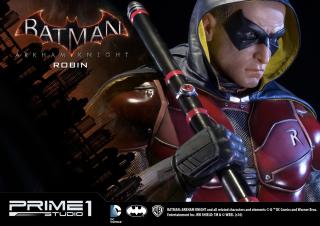 Robin 1/3 Scale Statue (exclusive)