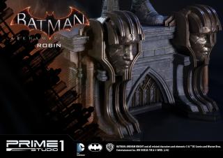 Robin 1/3 Scale Statue (exclusive)