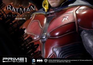 Robin 1/3 Scale Statue (exclusive)