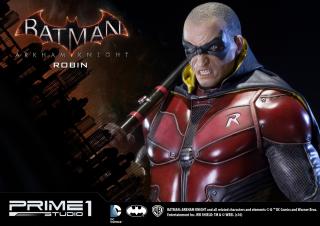 Robin 1/3 Scale Statue (exclusive)