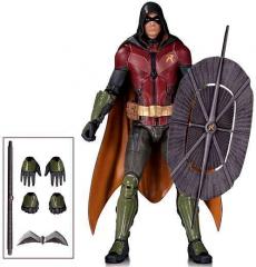 Robin 6.75" Figure