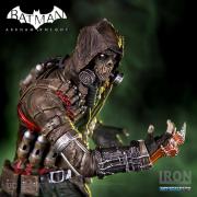 Scarecrow 1/10 Art Scale Statue