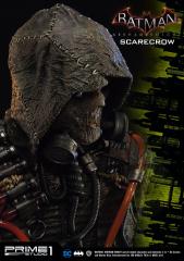 Scarecrow 1/3 Scale Statue (exclusive)