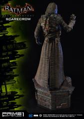 Scarecrow 1/3 Scale Statue (exclusive)