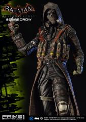 Scarecrow 1/3 Scale Statue (exclusive)