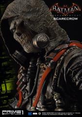 Scarecrow 1/3 Scale Statue (exclusive)