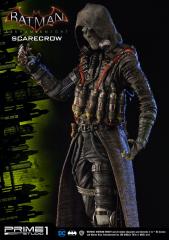 Scarecrow 1/3 Scale Statue (exclusive)