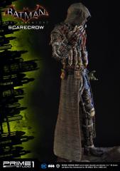 Scarecrow 1/3 Scale Statue (exclusive)