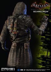 Scarecrow 1/3 Scale Statue (exclusive)