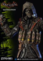 Scarecrow 1/3 Scale Statue (exclusive)