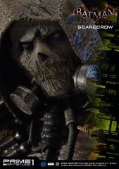 Scarecrow 1/3 Scale Statue (exclusive)