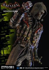 Scarecrow 1/3 Scale Statue (exclusive)