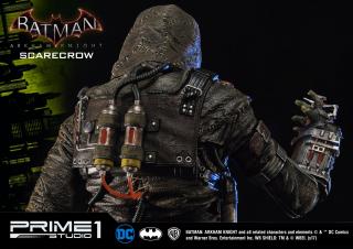Scarecrow 1/3 Scale Statue (exclusive)