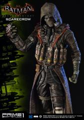 Scarecrow 1/3 Scale Statue (exclusive)
