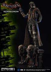 Scarecrow 1/3 Scale Statue (exclusive)