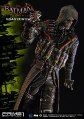 Scarecrow 1/3 Scale Statue (exclusive)