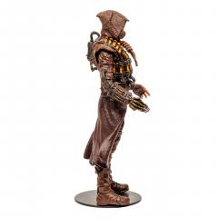 Scarecrow 7" Figure (gold label / exclusive)