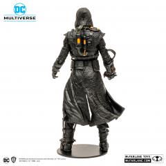 Scarecrow 7" Figure