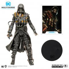 Scarecrow 7" Figure