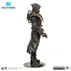 Scarecrow 7" Figure