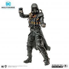 Scarecrow 7" Figure
