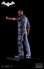 Two Face 1/10 Art Scale Statue