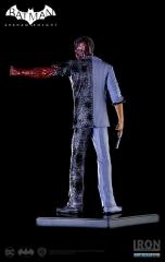 Two Face 1/10 Art Scale Statue