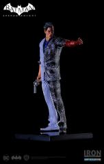 Two Face 1/10 Art Scale Statue