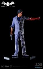 Two Face 1/10 Art Scale Statue