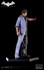 Two Face 1/10 Art Scale Statue