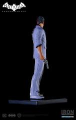 Two Face 1/10 Art Scale Statue