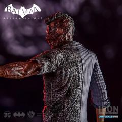 Two Face 1/10 Art Scale Statue