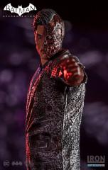 Two Face 1/10 Art Scale Statue