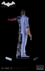 Two Face 1/10 Art Scale Statue