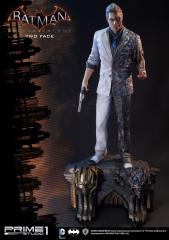 Two Face 1/3 Scale Statue (exclusive)