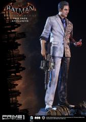 Two Face 1/3 Scale Statue (exclusive)