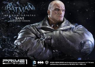 Bane Mercenary 1/3 Scale Statue
