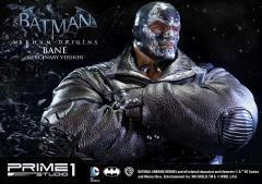 Bane Mercenary 1/3 Scale Statue
