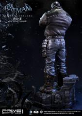 Bane Mercenary 1/3 Scale Statue