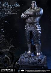 Bane Mercenary 1/3 Scale Statue