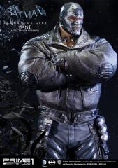 Bane Mercenary 1/3 Scale Statue